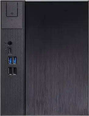 Asrock ORDENADOR MINIPC BAREBONE ASROCK DESKMEET X300 Asrock ORDENADOR MINIPC BAREBONE ASROCK DESKMEET X300