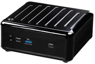 Asrock ORDENADOR MINIPC BAREBONE ASROCK NUC BOX-1240P Asrock ORDENADOR MINIPC BAREBONE ASROCK NUC BOX-1240P