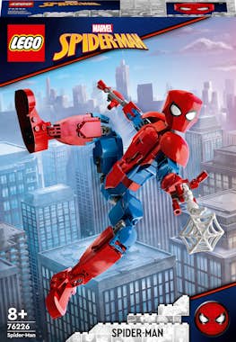 Lego marvel spider - man Lego marvel spider - man