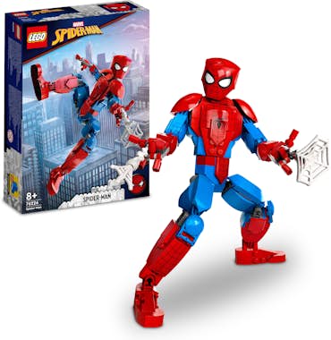 Lego marvel spider - man Lego marvel spider - man