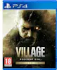 Capcom JUEGO SONY PS4 RESIDENT EVIL VILLAGE GOLD EDITION Capcom JUEGO SONY PS4 RESIDENT EVIL VILLAGE GOLD EDITION