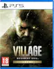 Capcom JUEGO SONY PS5 RESIDENT EVIL VILLAGE GOLD EDITION Capcom JUEGO SONY PS5 RESIDENT EVIL VILLAGE GOLD EDITION
