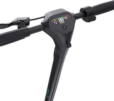 Youin Youin You-Go L2 25 kmh Negro 7,5 Ah Youin Youin You-Go L2 25 kmh Negro 7,5 Ah