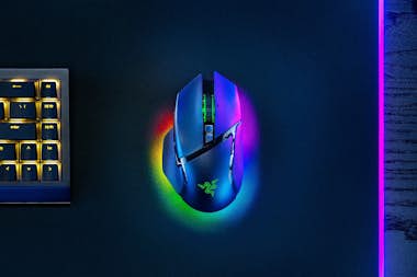 RAZER Razer Basilisk V3 Pro ratón mano derecha RF Wirele RAZER Razer Basilisk V3 Pro ratón mano derecha RF Wirele