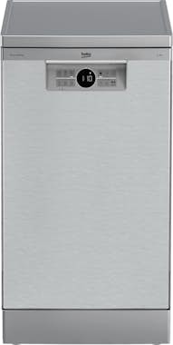 Beko Beko BDFS26020XQ lavavajilla Independiente 10 cubi Beko Beko BDFS26020XQ lavavajilla Independiente 10 cubi