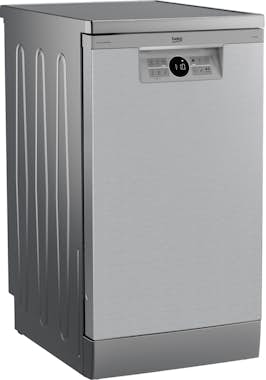 Beko Beko BDFS26020XQ lavavajilla Independiente 10 cubi Beko Beko BDFS26020XQ lavavajilla Independiente 10 cubi