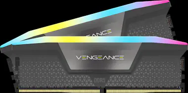 Corsair Corsair Vengeance CMH32GX5M2B5200Z40K módulo de me Corsair Corsair Vengeance CMH32GX5M2B5200Z40K módulo de me