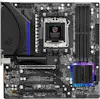 Asrock Asrock B650M PG Riptide AMD B650 Zócalo AM5 micro Asrock Asrock B650M PG Riptide AMD B650 Zócalo AM5 micro