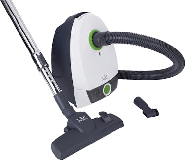 Jata JATA AP915 aspiradora Aspiradora cilíndrica Secar Jata JATA AP915 aspiradora Aspiradora cilíndrica Secar