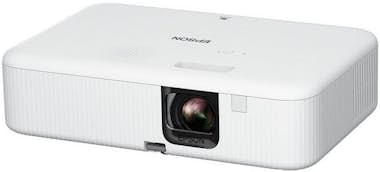 Epson Epson CO-FH02 videoproyector 3000 lúmenes ANSI 3LC Epson Epson CO-FH02 videoproyector 3000 lúmenes ANSI 3LC