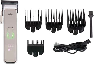 Jata JATA JBCP3325 cortadora de pelo y maquinilla Negro Jata JATA JBCP3325 cortadora de pelo y maquinilla Negro