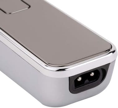 Jata JATA JBCP3325 cortadora de pelo y maquinilla Negro Jata JATA JBCP3325 cortadora de pelo y maquinilla Negro