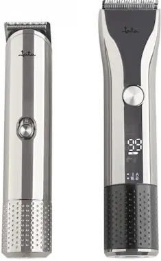 Jata JATA JBSE2102 cortadora de pelo y maquinilla Negro Jata JATA JBSE2102 cortadora de pelo y maquinilla Negro