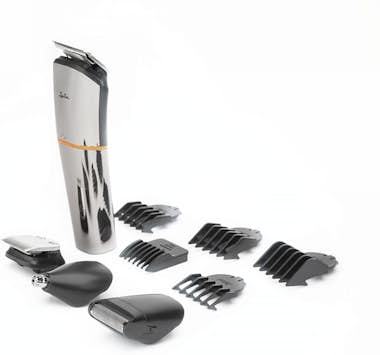 Jata JATA JBCP3305 cortadora de pelo y maquinilla Negro Jata JATA JBCP3305 cortadora de pelo y maquinilla Negro