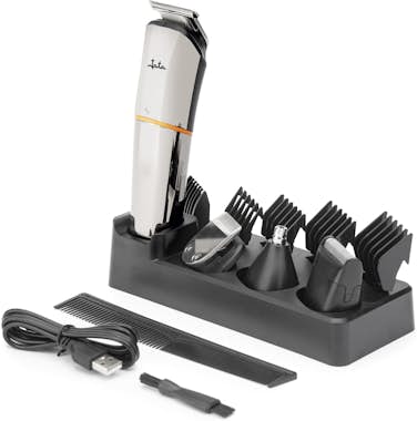 Jata JATA JBCP3305 cortadora de pelo y maquinilla Negro Jata JATA JBCP3305 cortadora de pelo y maquinilla Negro