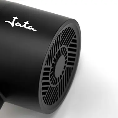 Jata JATA JBSC1430 secador 2200 W Negro Jata JATA JBSC1430 secador 2200 W Negro
