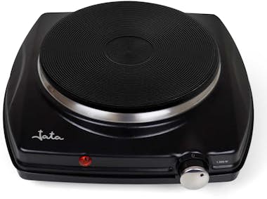 Jata JATA JECE1231 hobs Negro Encimera Hornillo eléctri Jata JATA JECE1231 hobs Negro Encimera Hornillo eléctri