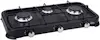 Jata JATA JECG2703 hobs Negro Encimera Encimera de gas Jata JATA JECG2703 hobs Negro Encimera Encimera de gas