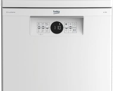Beko Beko BDFS26020WQ lavavajilla Independiente 10 cubi Beko Beko BDFS26020WQ lavavajilla Independiente 10 cubi