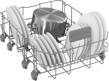 Beko Beko BDFS26020WQ lavavajilla Independiente 10 cubi Beko Beko BDFS26020WQ lavavajilla Independiente 10 cubi