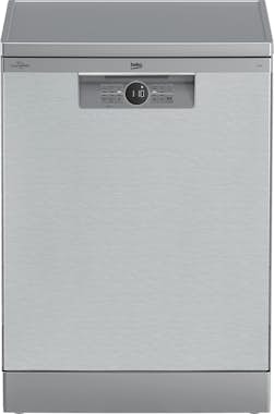 Beko Beko BDFN26430X lavavajilla Independiente 14 cubie Beko Beko BDFN26430X lavavajilla Independiente 14 cubie