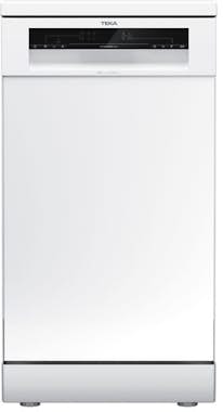 Teka Teka DFS 24650 Independiente 9 cubiertos E Teka Teka DFS 24650 Independiente 9 cubiertos E