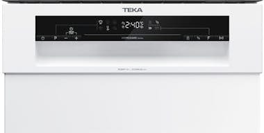 Teka Teka DFS 24650 Independiente 9 cubiertos E Teka Teka DFS 24650 Independiente 9 cubiertos E