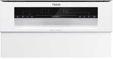 Teka Teka DFS 24650 Independiente 9 cubiertos E Teka Teka DFS 24650 Independiente 9 cubiertos E