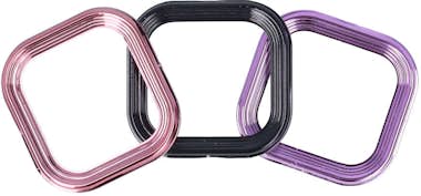 La Casa de las Carcasas Bumper Cam Framea para iPhone 11 Pro La Casa de las Carcasas Bumper Cam Framea para iPhone 11 Pro