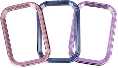 La Casa de las Carcasas Bumper Cam Framea para Samsung Galaxy A52 5G La Casa de las Carcasas Bumper Cam Framea para Samsung Galaxy A52 5G