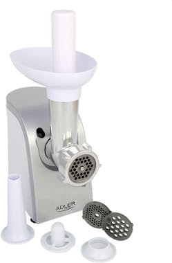 ADLER Adler AD 4808 picadora 350 W Blanco ADLER Adler AD 4808 picadora 350 W Blanco