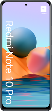 Xiaomi Redmi Note 10 Pro 256GB+8GB RAM Xiaomi Redmi Note 10 Pro 256GB+8GB RAM
