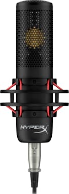 HP HyperX ProCast Microphone Negro HP HyperX ProCast Microphone Negro