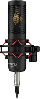 HP HyperX ProCast Microphone Negro HP HyperX ProCast Microphone Negro