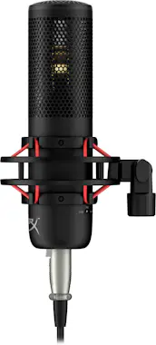 HP HyperX ProCast Microphone Negro HP HyperX ProCast Microphone Negro