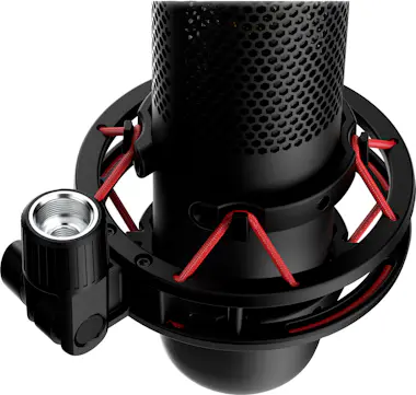 HP HyperX ProCast Microphone Negro HP HyperX ProCast Microphone Negro