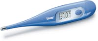 Beurer Beurer FT 09/1 Termómetro de contacto Azul Botones