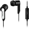 Philips Philips SHE1405BK/10 auricular y casco Auriculares Philips Philips SHE1405BK/10 auricular y casco Auriculares