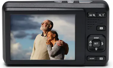 KODAK PIXPRO FZ55 KODAK PIXPRO FZ55