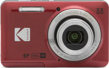KODAK Kodak PIXPRO FZ55 1/2.3"" Cámara compacta 16 MP CM KODAK Kodak PIXPRO FZ55 1/2.3"" Cámara compacta 16 MP CM