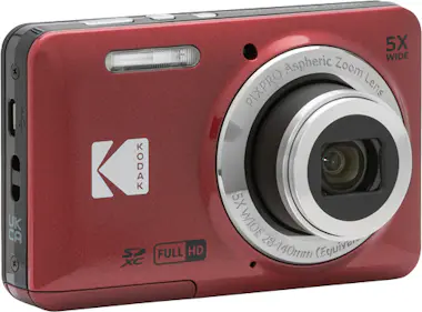 KODAK Kodak PIXPRO FZ55 1/2.3"" Cámara compacta 16 MP CM KODAK Kodak PIXPRO FZ55 1/2.3"" Cámara compacta 16 MP CM