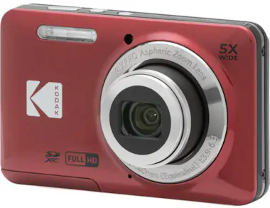 KODAK Kodak PIXPRO FZ55 1/2.3"" Cámara compacta 16 MP CM KODAK Kodak PIXPRO FZ55 1/2.3"" Cámara compacta 16 MP CM