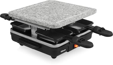 Tristar Tristar RA-2745 Raclette Piedra 4 personas Tristar Tristar RA-2745 Raclette Piedra 4 personas