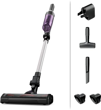 Rowenta Rowenta X-NANO ESSENTIAL RH1129WO aspiradora de ma Rowenta Rowenta X-NANO ESSENTIAL RH1129WO aspiradora de ma