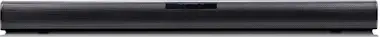 LG LG SQC1 Negro 2.1 canales 160 W LG LG SQC1 Negro 2.1 canales 160 W