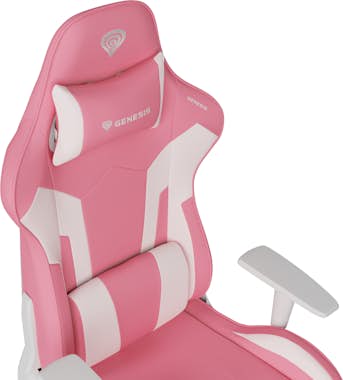 Genesis GENESIS Nitro 710 Silla para videojuegos de PC Asi Genesis GENESIS Nitro 710 Silla para videojuegos de PC Asi