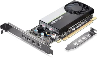 Lenovo Lenovo Nvidia T1000 8 GB GDDR6 Lenovo Lenovo Nvidia T1000 8 GB GDDR6