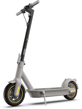 Ninebot by Segway Ninebot by Segway Max G30LE II 25 kmh Negro, Gris