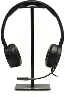 iggual iggual Kit auriculares Dual Tech + soporte SA22 iggual iggual Kit auriculares Dual Tech + soporte SA22