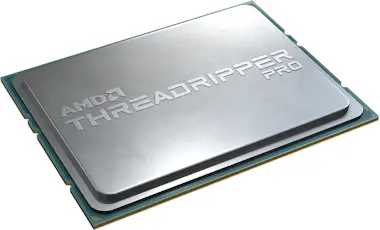 AMD AMD Ryzen Threadripper PRO 5965WX procesador 3,8 G AMD AMD Ryzen Threadripper PRO 5965WX procesador 3,8 G
